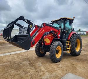 2022 Versatile Nemesis 175