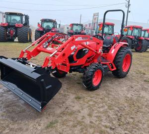 Kioti DK4220SEHB 