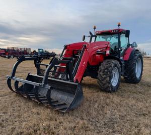Used McCormick X7.670