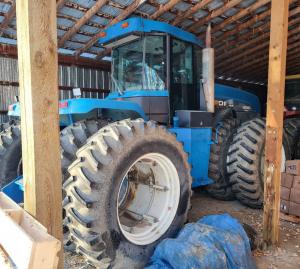 1994 New Holland 9280