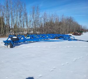 Brandt Contour Commander 7000