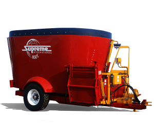 Supreme 800T Feed Wagon