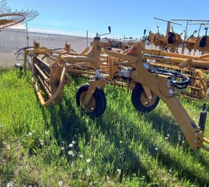 Vermeer R2300 Rake