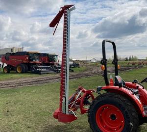 Farm King RSB9 sickle bar mower