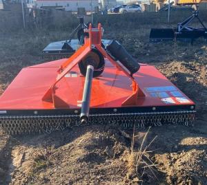 Farm King Y528SO rotary cutter