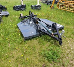 Farm King Y728C Rough-Cut Mower