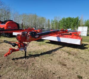 Kuhn FC4061 TCR