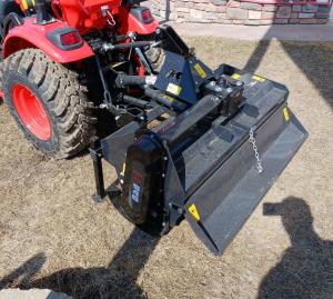 M.K. Martin RT546 Rotary Tiller