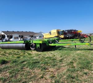 Mandako L5060 Land Roller