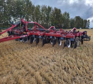 2018 Salford 4100 series