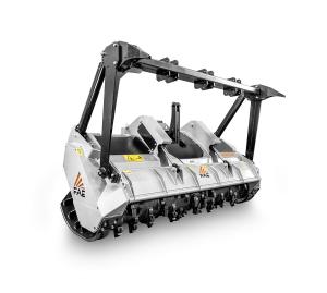 Forestry Mulcher UMM/S - UMM/S/HP