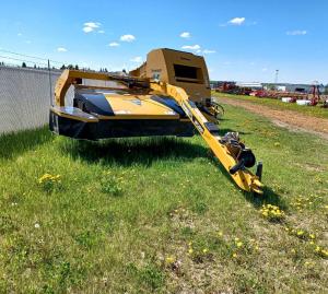 Vermeer MC2800 Mower Conditioner