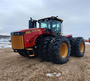 Versatile 405 4WD