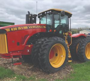 Versatile 430