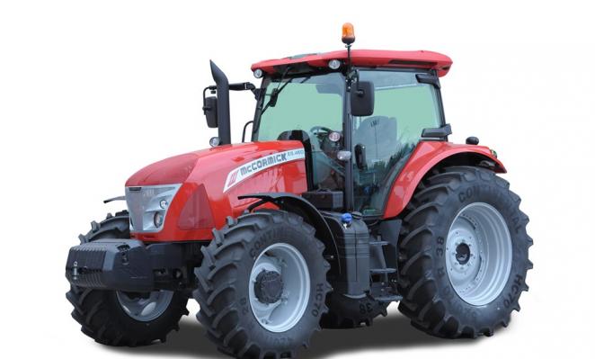 McCormick X6.470