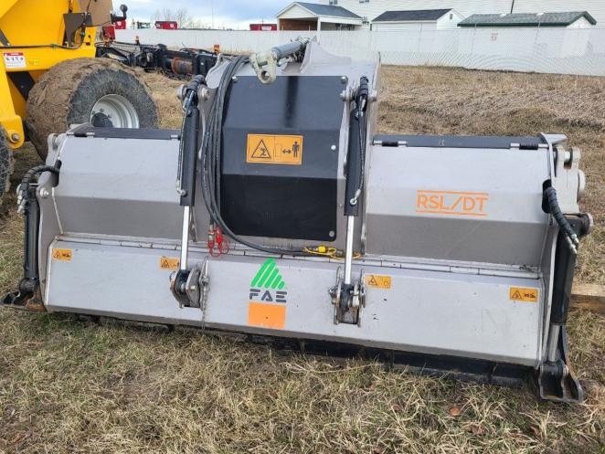 FAE RSL/DT-225