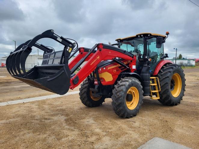2022 Versatile Nemesis 175