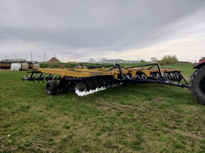 2022 Kello-Bilt 225 DOW