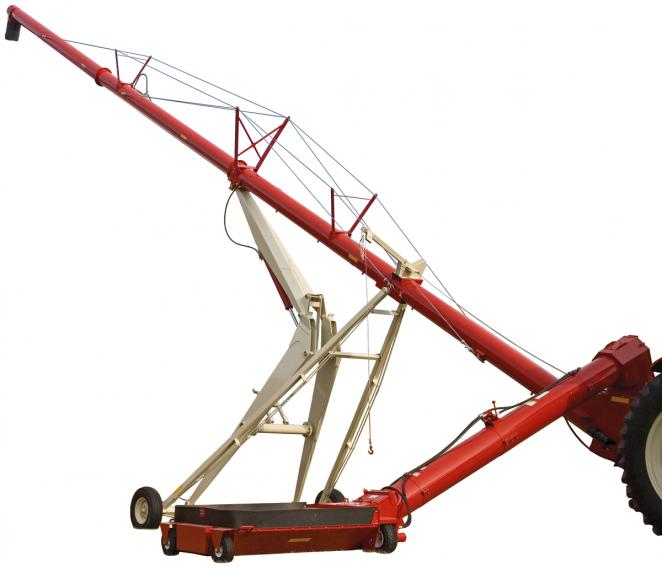 Farm King Augers