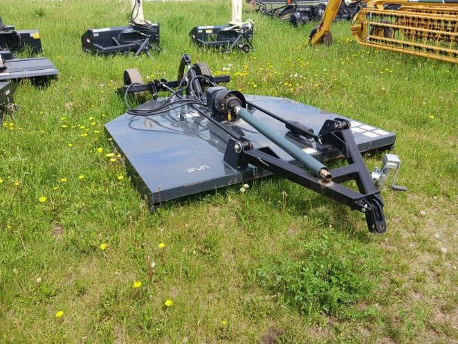 Farm King Y728C Rough-Cut Mower