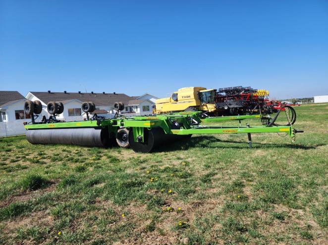 Mandako L5060 Land Roller