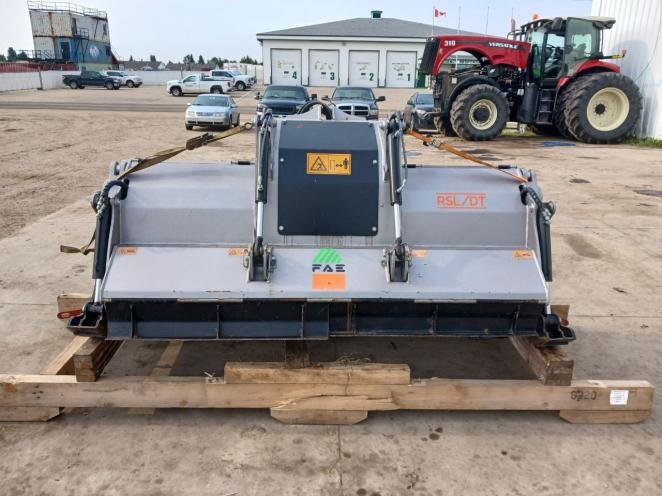 FAE RSL/DT-225