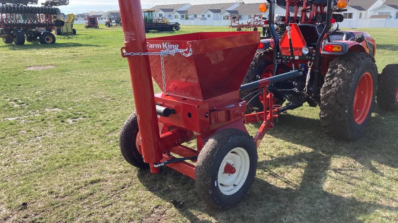 New Farm King Y180 for sale in Alberta