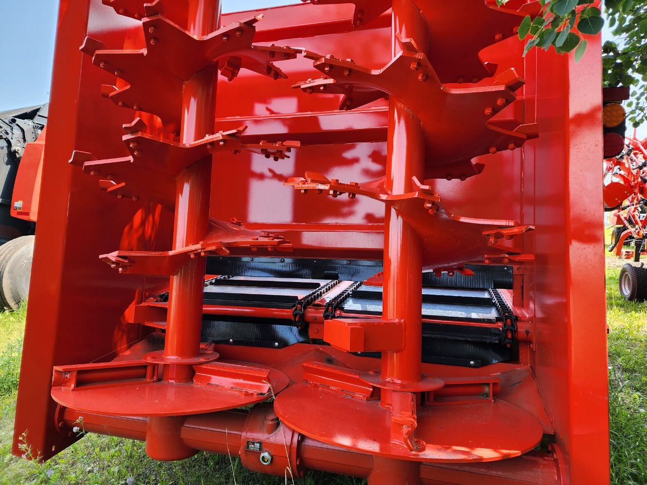 New Kuhn PS260 for sale in Alberta KNM Sales and Service