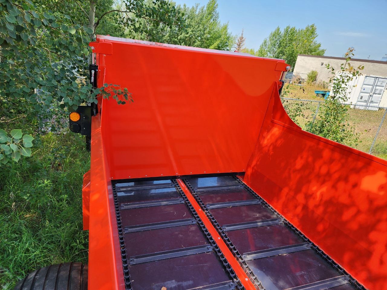 New Kuhn PS260 for sale in Alberta KNM Sales and Service