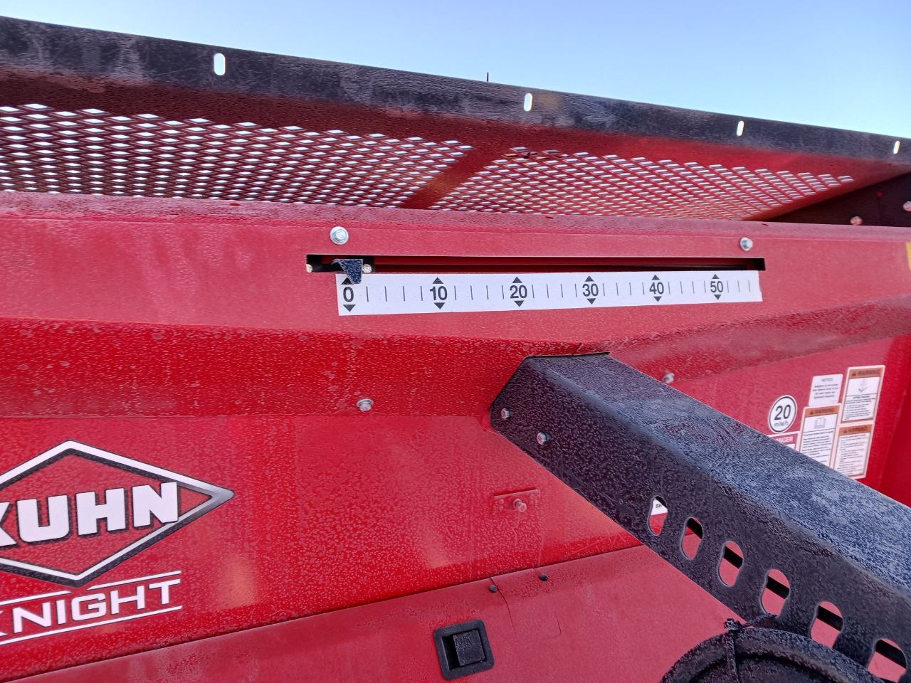 New Kuhn PS260 for sale in Alberta KNM Sales and Service