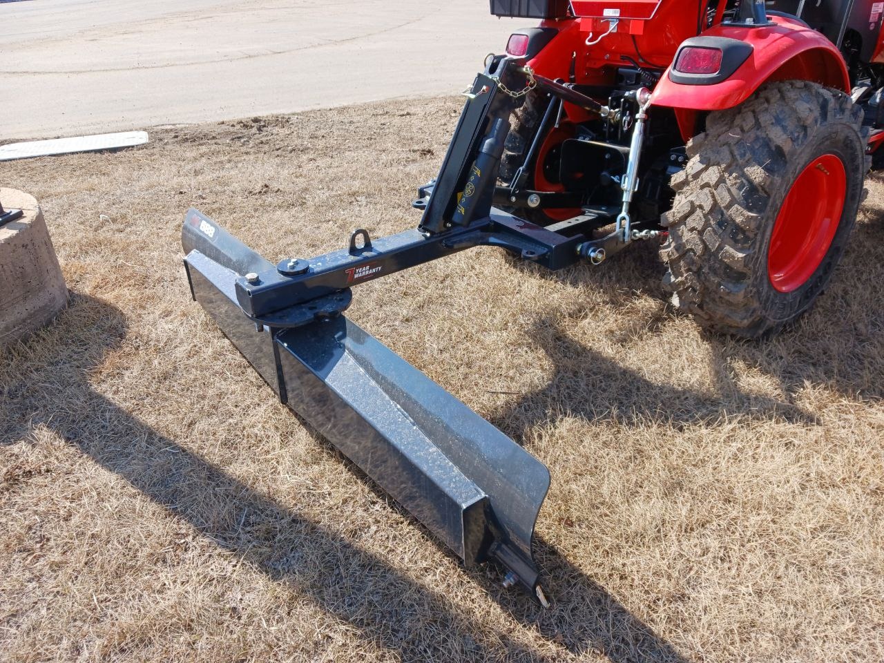 New M.K. Martin 688 for sale in Alberta