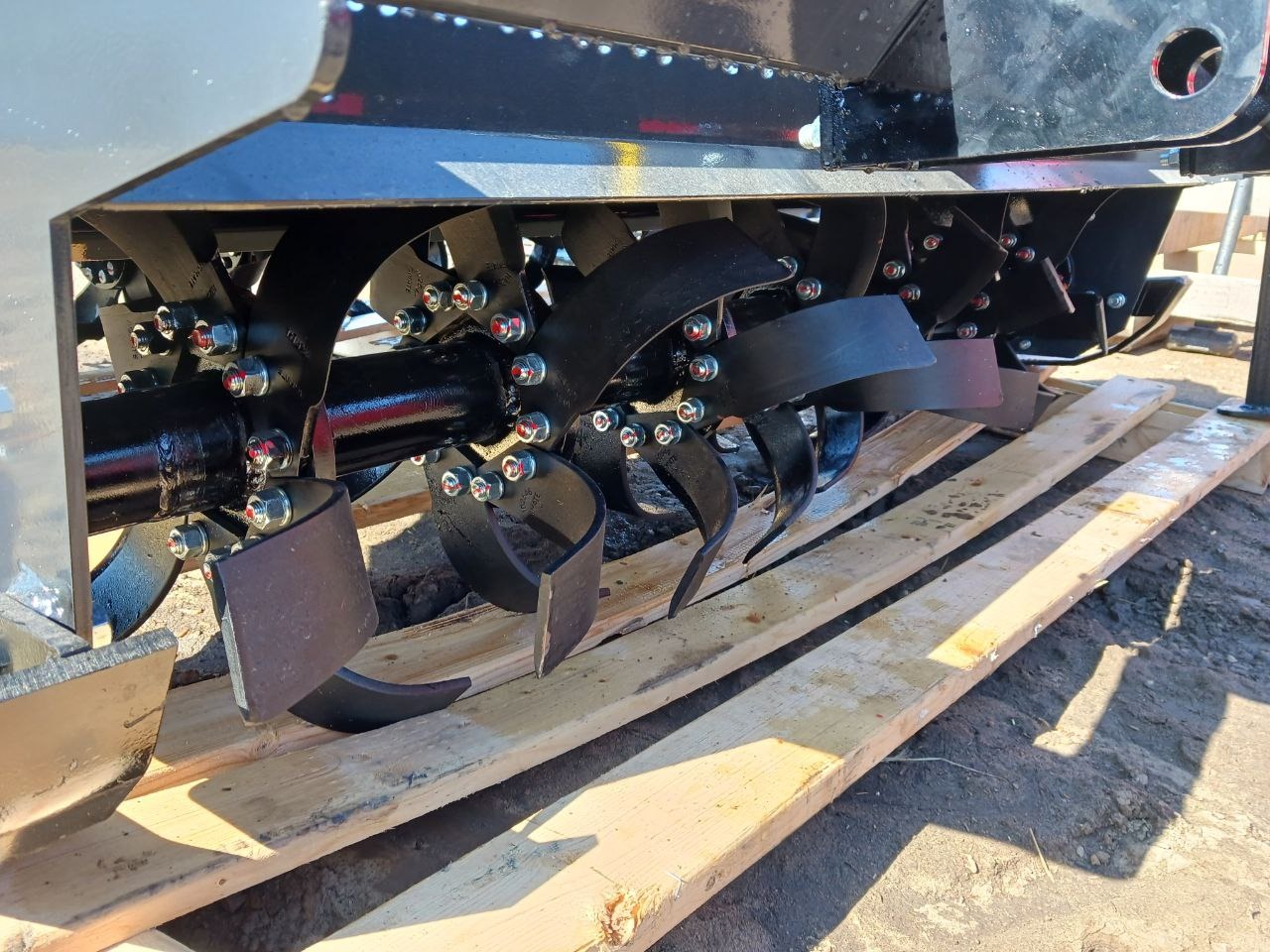 New M.K. Martin RT606 for sale in Alberta