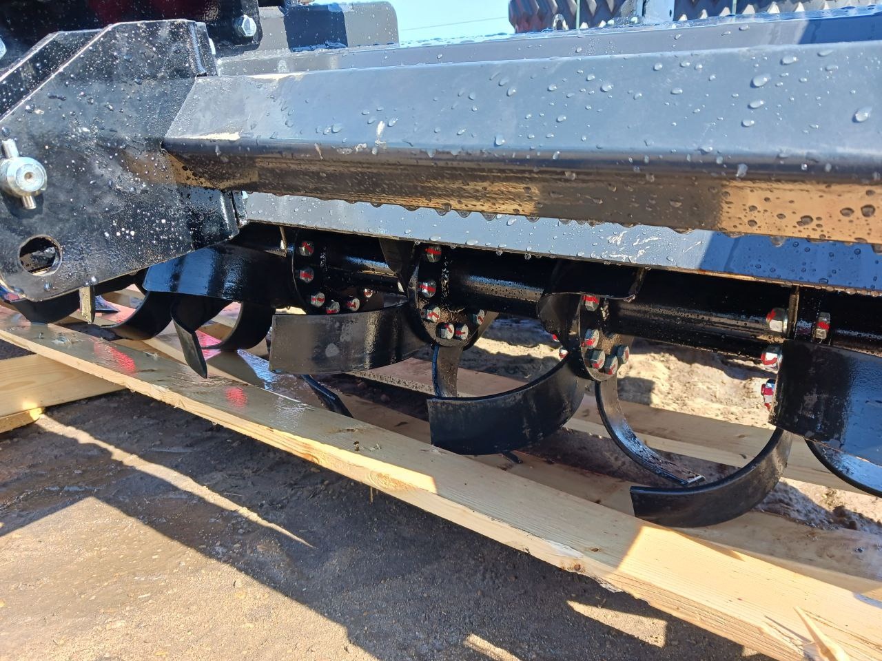 New M.K. Martin RT726 for sale in Alberta