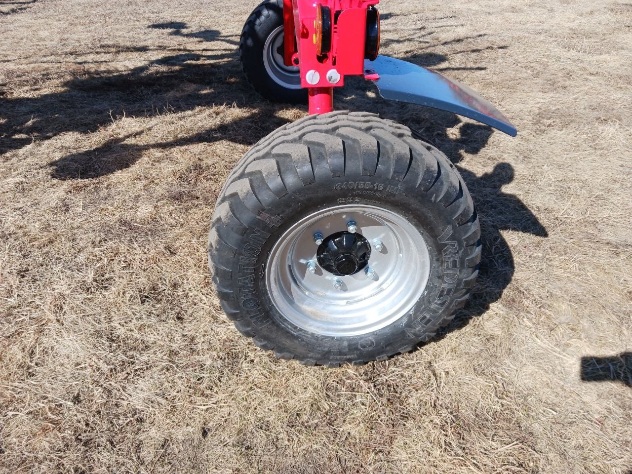 New Pottinger TOP 882 C for sale in Alberta