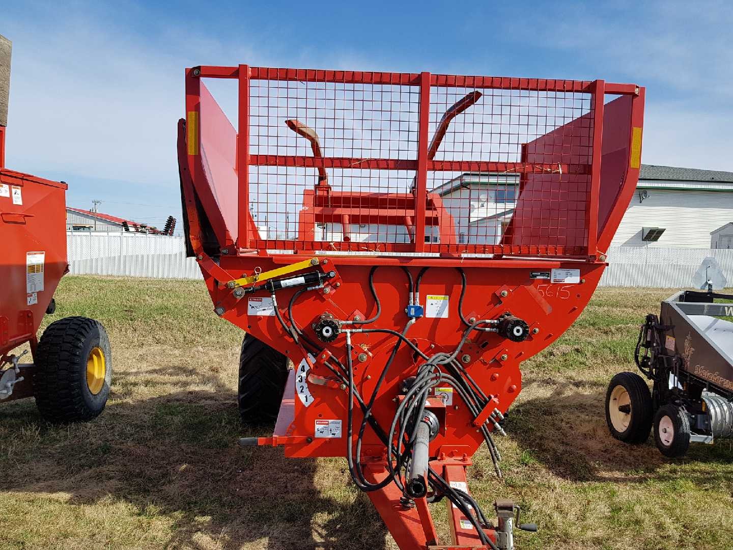 bale procssor