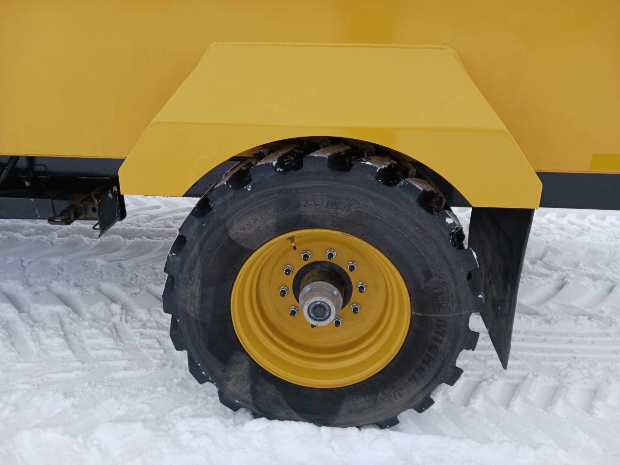 New Vermeer VT660 for sale in Alberta