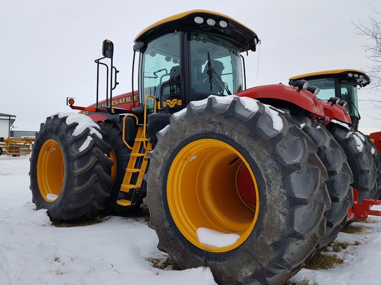 new versatile 460 4wd 2019 sale alberta new versatile 460 4wd 2019 sale alberta