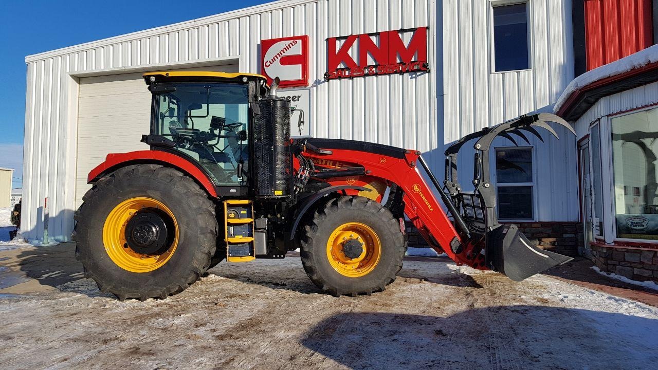 new versatile 175 sale alberta new versatile 175 sale alberta